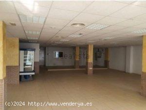  GRAN LOCAL ACONDICIONADO PARA CUALQUIER NEGOCIO EN LA ZONA ¡¡¡ 185 M2 - MURCIA 