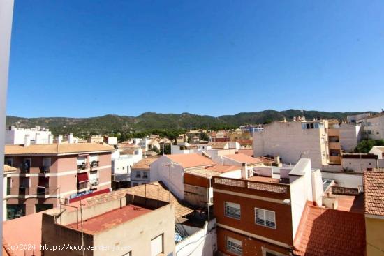 ATICO DUPLEX EN LA ALBERCA. CON ASCENSOR A LAS DOS PLANTAS. - MURCIA