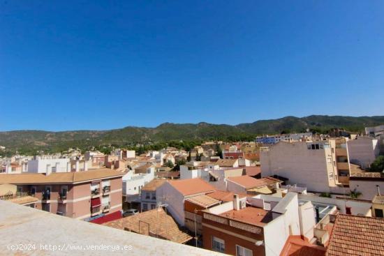 ATICO DUPLEX EN LA ALBERCA. CON ASCENSOR A LAS DOS PLANTAS. - MURCIA