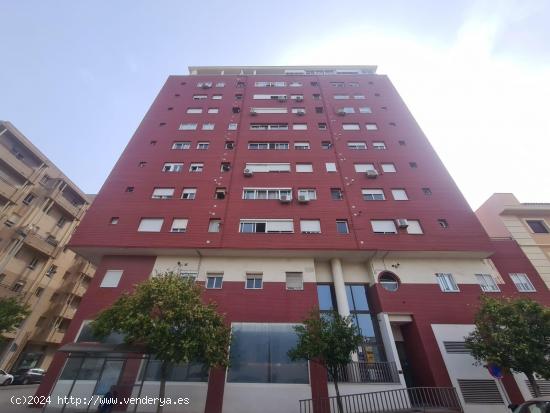  VENTA PISO EN ALGECIRAS - CADIZ 