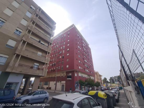 VENTA PISO EN ALGECIRAS - CADIZ