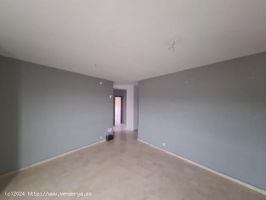 VENTA PISO EN ALGECIRAS - CADIZ