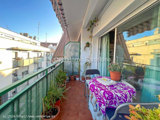  PISO EN VENTA EN SITGES CENTRO - BARCELONA 