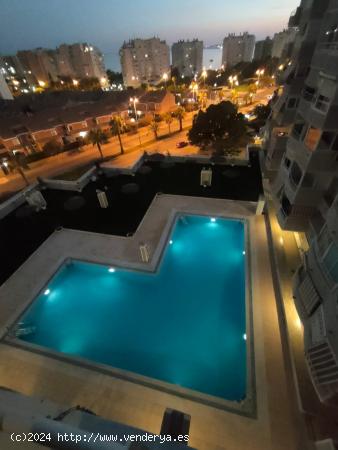 Se Alquila Apartamento Reformado para Estrenar - ALICANTE