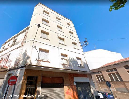 EDIFICIO EN VENTA EN MANRESA (LES BASES) - BARCELONA