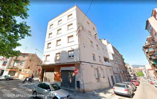 EDIFICIO EN VENTA EN MANRESA (LES BASES) - BARCELONA