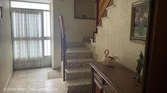  Casa en venta en Casas Ibáñez, Albacete - ALBACETE 