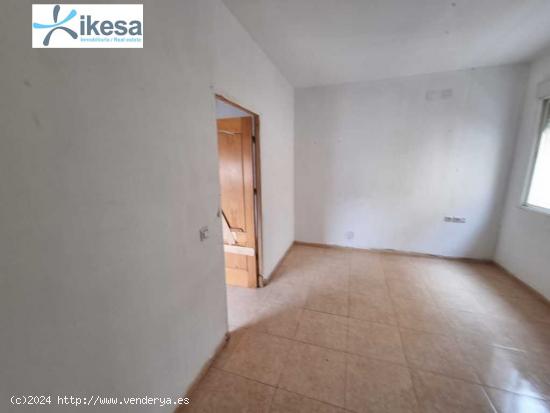 Piso de 3 habitaciones en La Carolina (Jaén) - JAEN