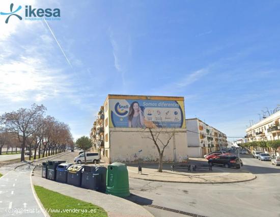 Apartamento en calle Canarias Lepe, ACTIVO INMOBILIARIO SIN POSESIÓN - HUELVA