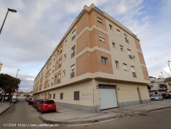  VENTA DE PISO CON OCUPACION , CARRETERA DE CAMPOSOTO 16, SAN FERNANDO - CADIZ 