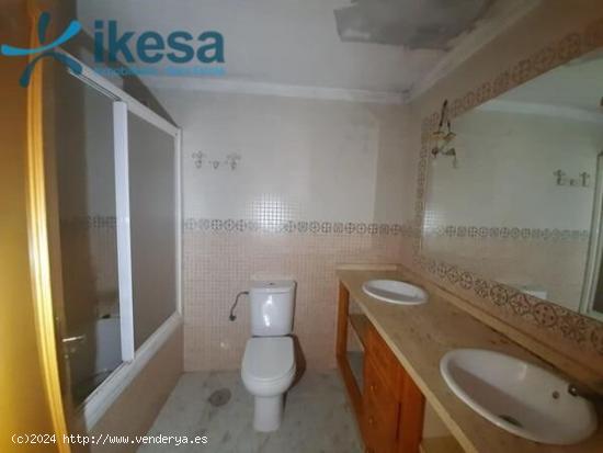 Piso en venta en Isla Cristina - HUELVA