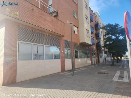 Venta de Local Comercial en Badajoz - BADAJOZ