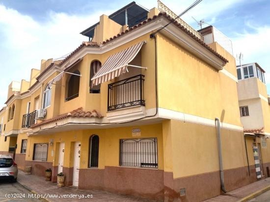  Duplex en venta en Puerto de Mazarrón - MURCIA 