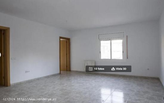 PISO EN VENTA EN TARRAGONA - TARRAGONA