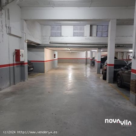 PARKING EN VENTA EN VILADECANS - BARCELONA