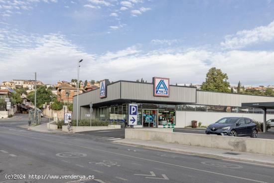 EXCLUSIVAS PARCELAS EN HUÉTOR VEGA - GRANADA