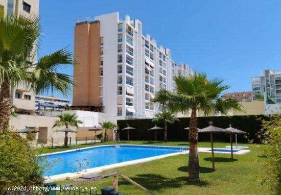 Se vende magnifico piso altas calidades, Alicante - ALICANTE