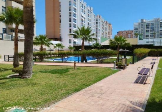 Se vende magnifico piso altas calidades, Alicante - ALICANTE