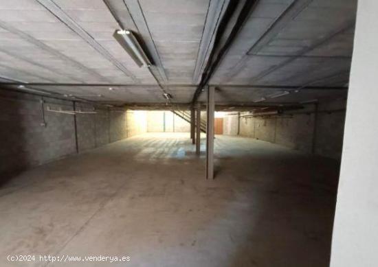 Se vende nave industrial en 2 alturas, Alicante - ALICANTE