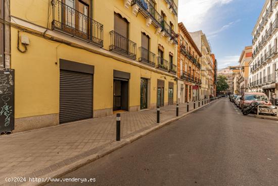 ^**^FANTASTICO PISO TIPO LOFT PARA ENTRAR A VIVIR O COMO INVERSIÓN A 2 MINUTOS DE PRINCESA, ENTRE C