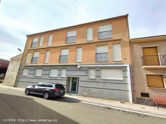  Se Vende en Villafranca de Ebro - ZARAGOZA 