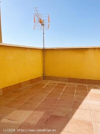 AGUADULCE  ZONA NORTE 🏩 PISO de 67,89 m2 const.  48 m2 útiles. - ALMERIA