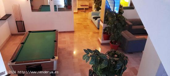 ESPECTACULAR LOCAL COMERCIAL EN CENTRO DE ALICANTE REF 6184 - ALICANTE