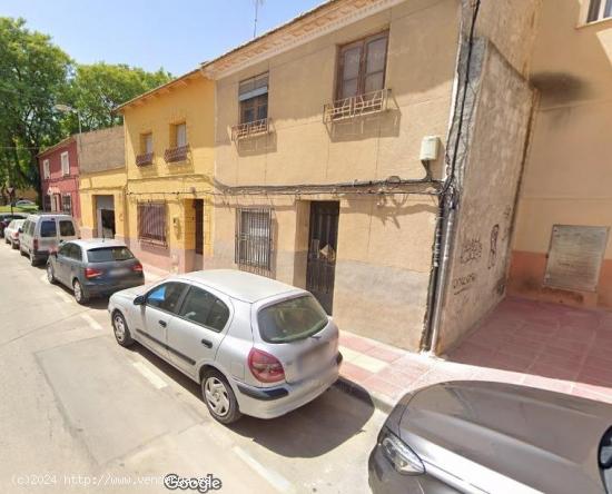  Excelente oportunidaden venta en Murcia, zona Avda Abenarabi. - MURCIA 