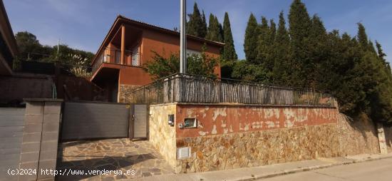  CASA en TORDERA EN URB TERRA BRAVA DE 230 m2 - BARCELONA 