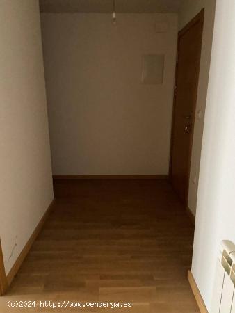 VENTA PISO EN LA CISTERNIGA - VALLADOLID