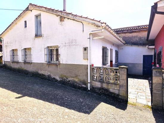 Encantadora Casa Rústica con encanto Asturiano en Bermiego, Quirós! - ASTURIAS