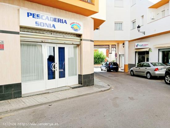  ¡¡¡¡LOCAL COMERCIAL EN OGIJARES POR SOLO 59.900€!! - GRANADA 