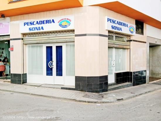 ¡¡¡¡LOCAL COMERCIAL EN OGIJARES POR SOLO 59.900€!! - GRANADA