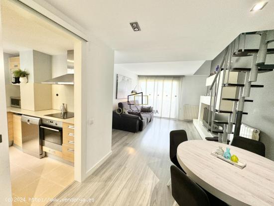 Exclusivo Dúplex Ático en La Girada, Vilafranca del Penedès - BARCELONA