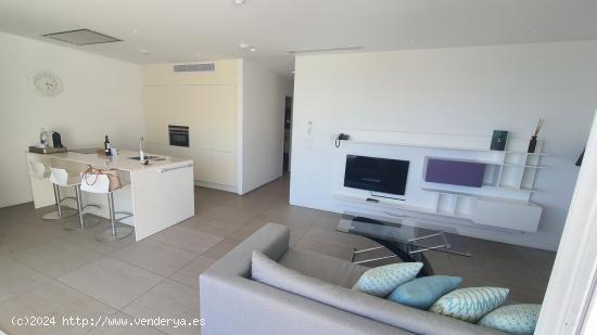  Apartamento de lujo con vistas al mar.   Complejo Baobab - SANTA CRUZ DE TENERIFE 