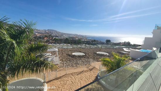 Apartamento de lujo con vistas al mar.   Complejo Baobab - SANTA CRUZ DE TENERIFE