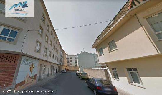 VENTA PISO EN CEDEIRA - A CORUÑA