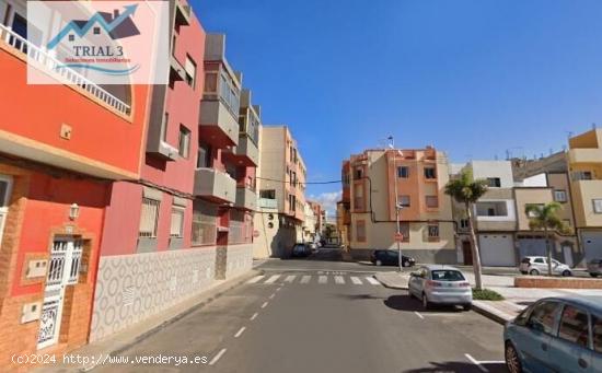 VENTA PISO EN SANTA LUCÍA DE TIRAJANA - LAS PALMAS