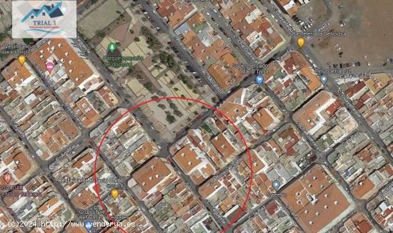 VENTA PISO EN SANTA LUCÍA DE TIRAJANA - LAS PALMAS