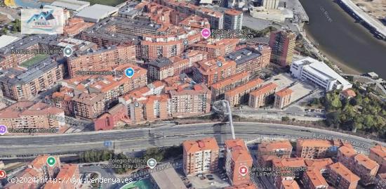 VENTA PISO - BILBAO (VIZCAYA) - VIZCAYA