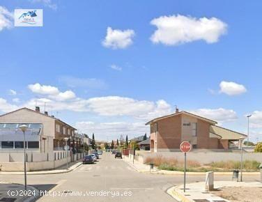 VENTA CASA - CINTRUÉNIGO (NAVARRA) - NAVARRA