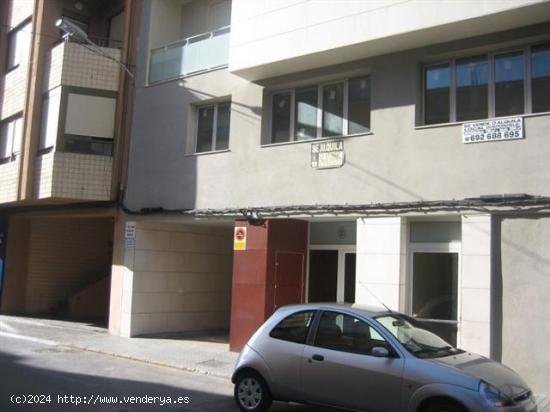  Se Vende en Almansa - ALBACETE 