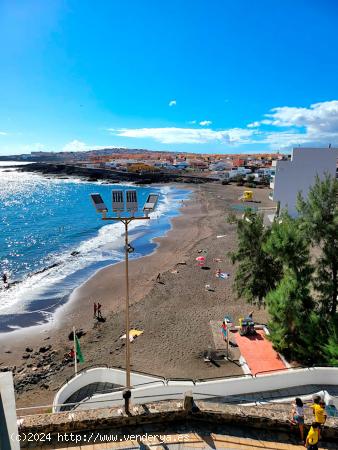 Atico en La Garita enfrente de playa - LAS PALMAS