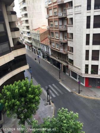 Inmohouse vende gran piso en pleno centro de la ciudad. - ALBACETE