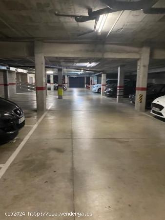 Parking en venta en passeig de Circumval·lacio. Sant Pere de Ribes - BARCELONA