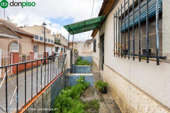 Permuta para un bloque en Ogijares - GRANADA