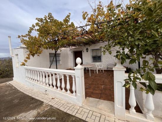  Casa de campo en Casabermeja - MALAGA 