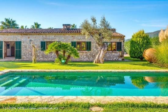 Se Vende en Pollença - BALEARES