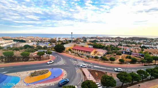 Se Alquila en Benalmádena - MALAGA