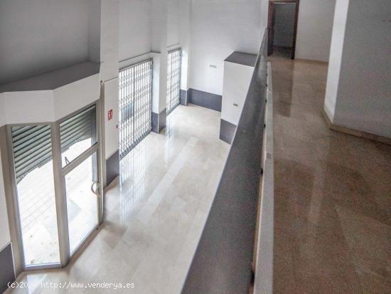 LOCAL COMERCIAL EN ELX, PROXIMO A AV. LIBERTAD - ALICANTE